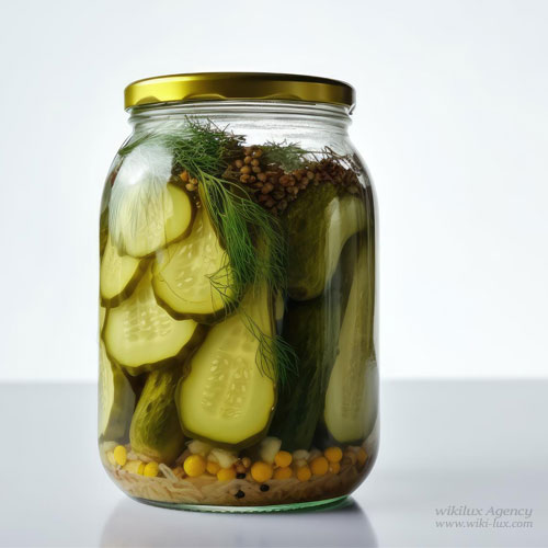 خیارشور آرنوش